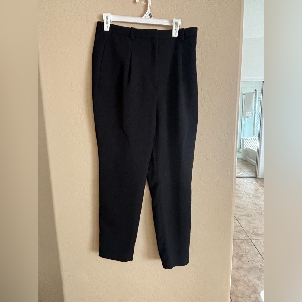 H&M black blacks